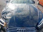 2017 AUDI A5 S LINE TFSI S-A  for sale at Copart EAST KILBRIDE