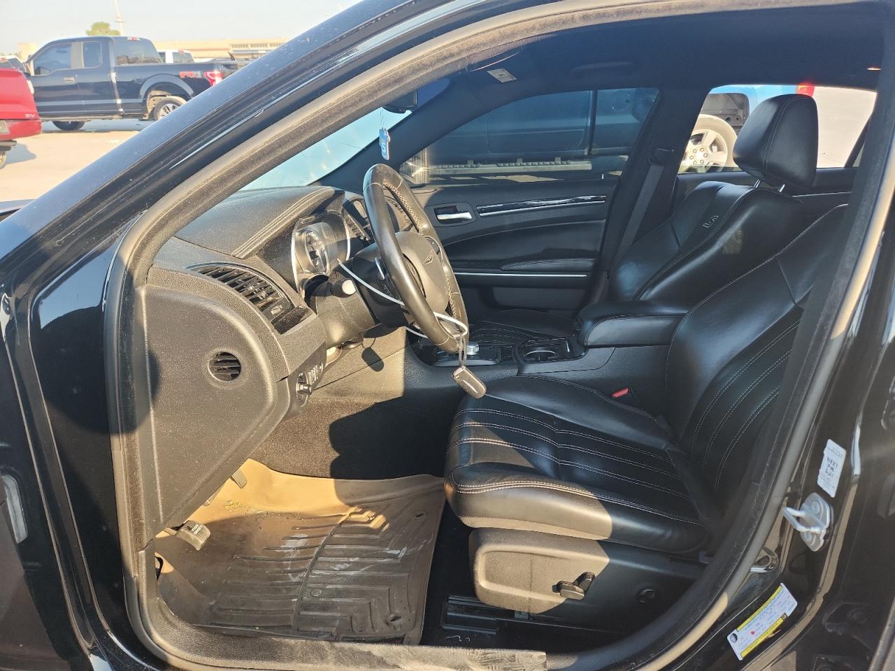 2021 Chrysler 300 S VIN: 2C3CCABG7MH528872 Lot: 71777395