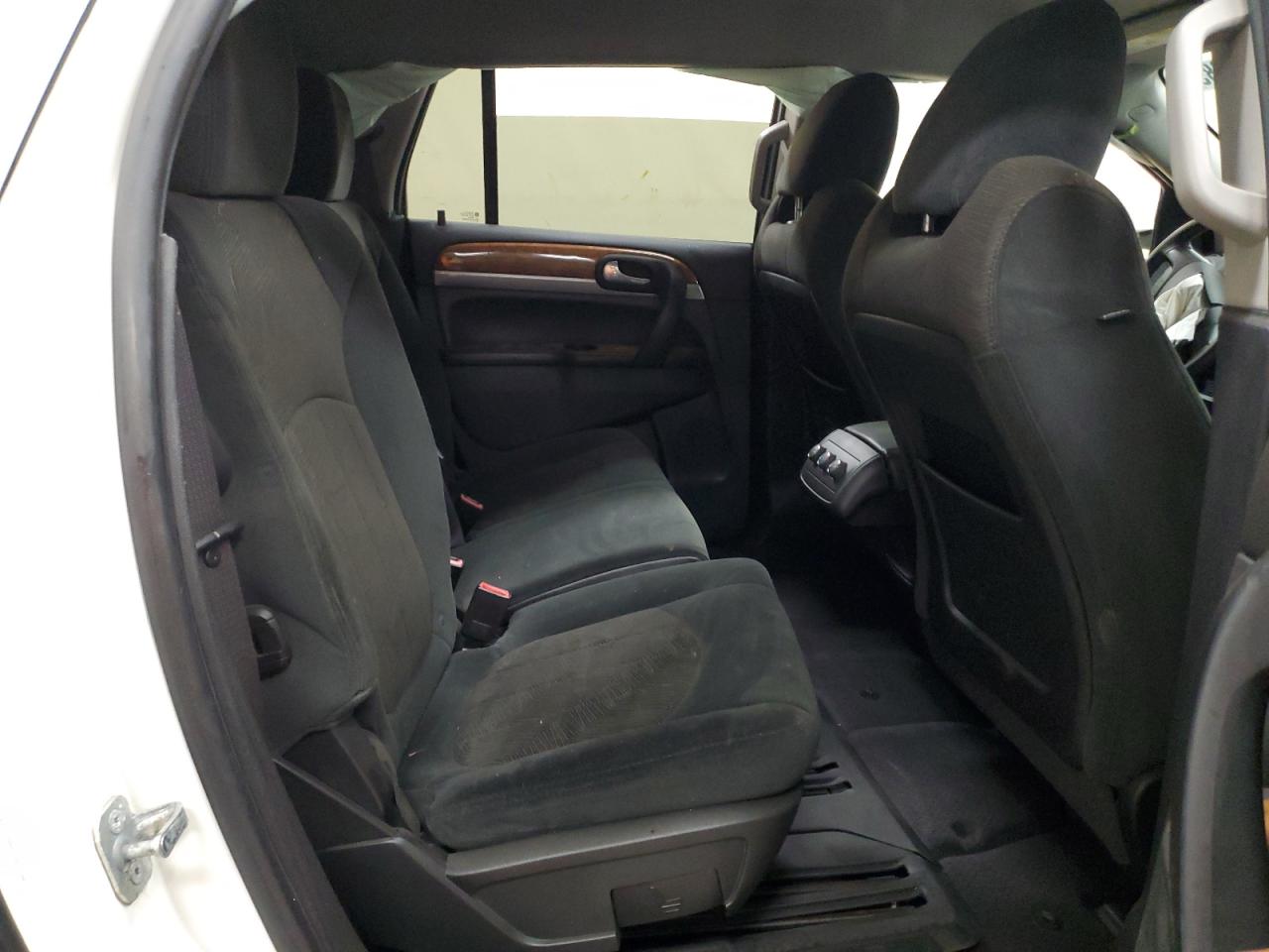 2011 Buick Enclave Cx VIN: 5GAKRAED9BJ278216 Lot: 71874385