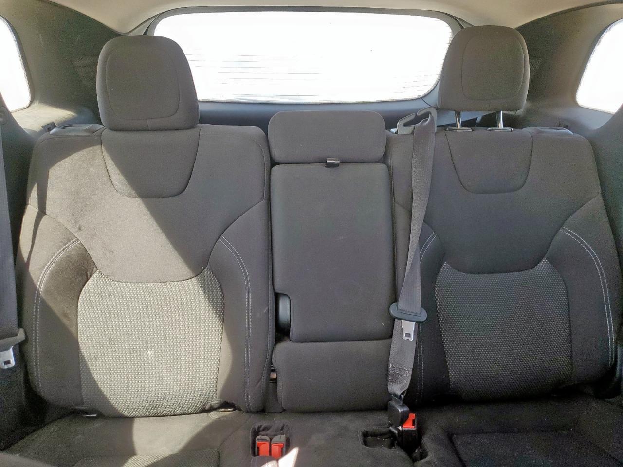 2020 Jeep Cherokee Latitude VIN: 1C4PJLCB3LD571263 Lot: 84272585