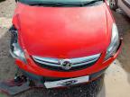 2013 VAUXHALL CORSA ENERGY ECOFLEX  for sale at Copart WESTBURY