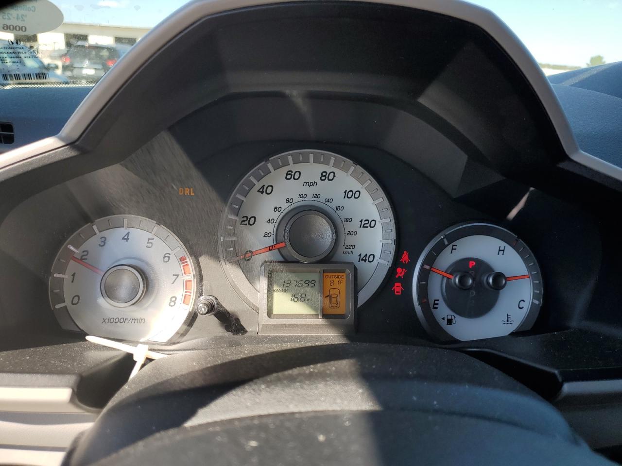 2014 Honda Pilot Exl VIN: 5FNYF4H5XEB017910 Lot: 84032075