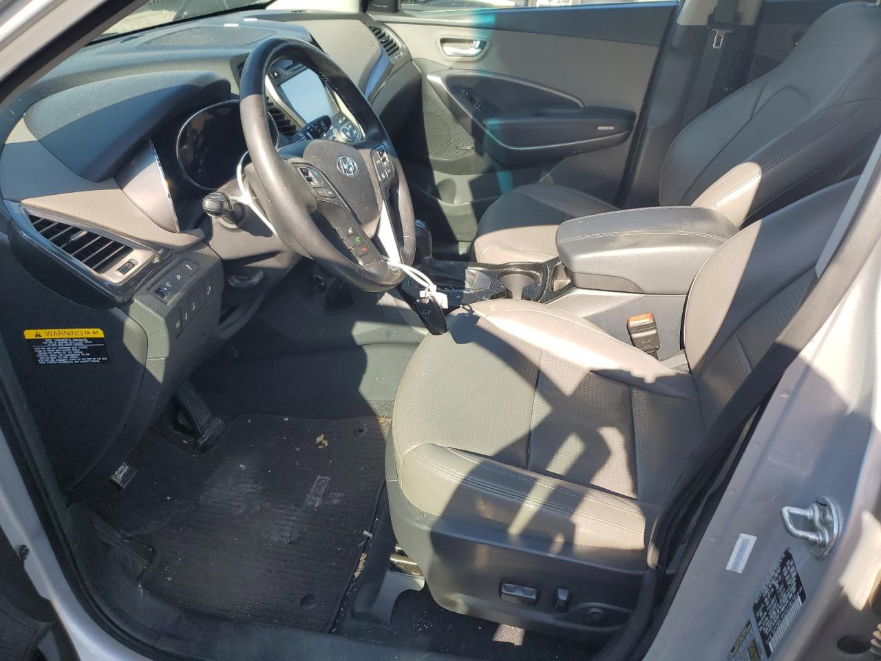 2014 Hyundai Santa Fe Sport VIN: 5XYZUDLB5EG228156 Lot: 81571625