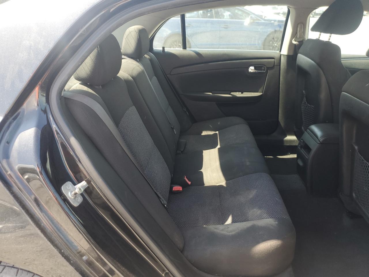 2010 Chevrolet Malibu 1Lt VIN: 1G1ZC5EB5AF103458 Lot: 71152505