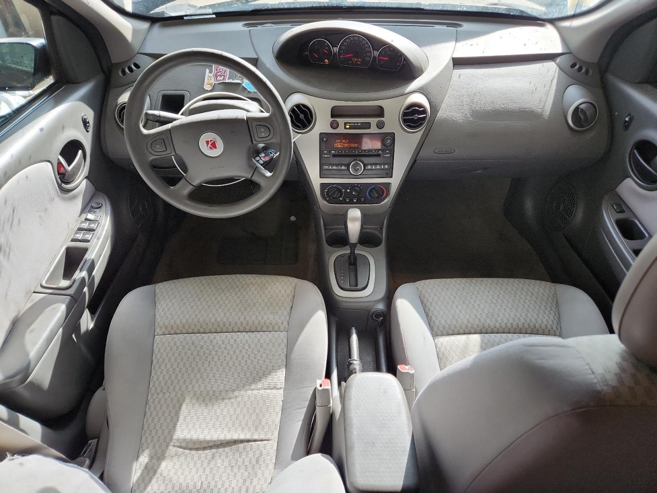 2007 Saturn Ion Level 2 VIN: 1G8AJ55F07Z115452 Lot: 71974045