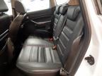 2010 FORD KUGA TITANIUM for sale at Copart SANDWICH