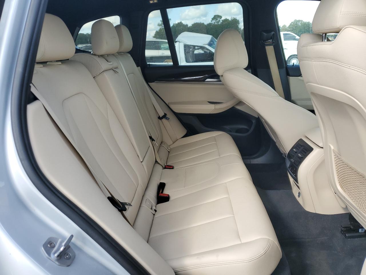 2019 BMW X3 xDrive30I VIN: 5UXTR9C50KLD94942 Lot: 81745975