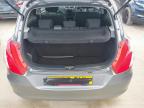 2010 SUZUKI SWIFT SZ4 AUTO  for sale at Copart SANDY