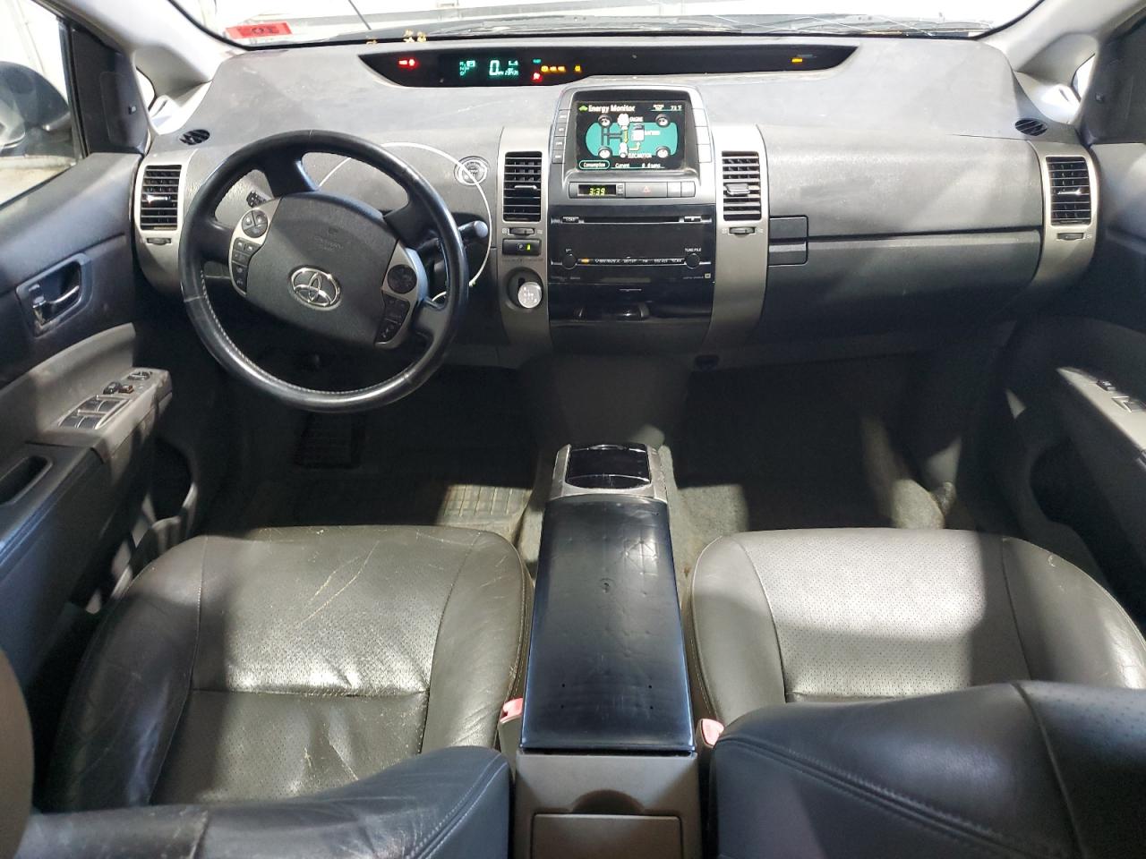 2008 Toyota Prius VIN: JTDKB20U083431479 Lot: 84550905