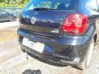 2014 VOLKSWAGEN POLO SE TSI  for sale at Copart COLCHESTER