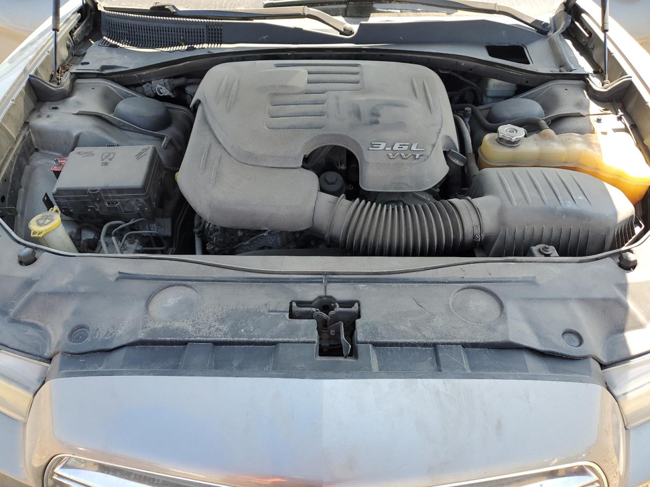 2012 Dodge Charger Se VIN: 2C3CDXBG3CH296799 Lot: 80393775