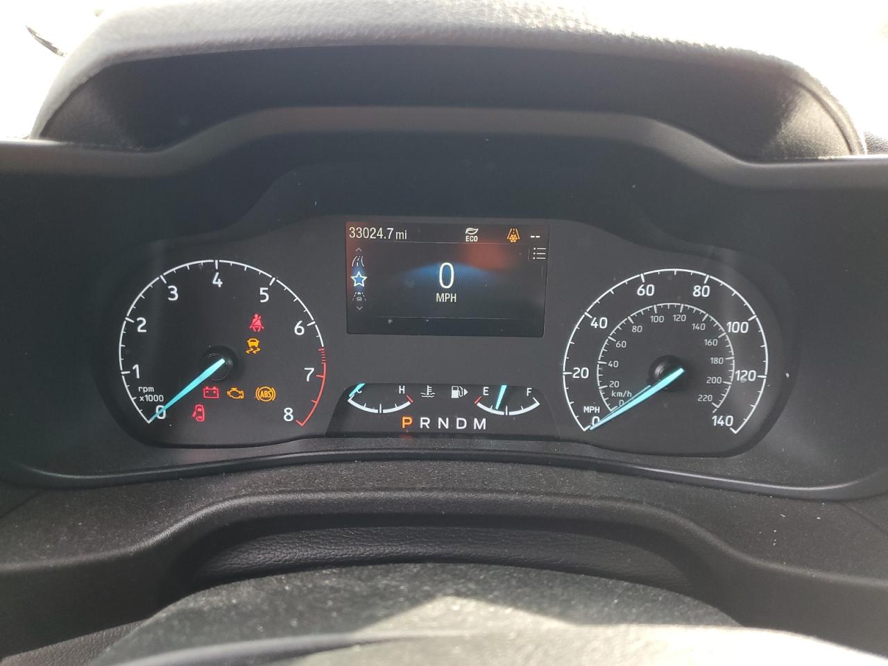 2022 Ford Transit Connect Xl VIN: NM0LS7S26N1524301 Lot: 80179935