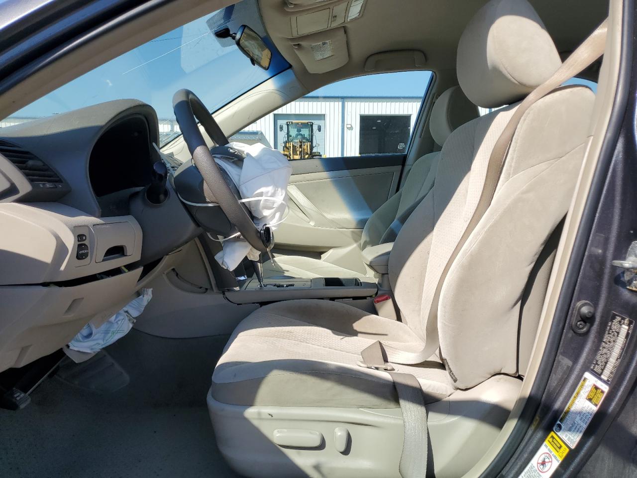 2009 Toyota Camry Base VIN: 4T1BE46K59U881855 Lot: 72065675