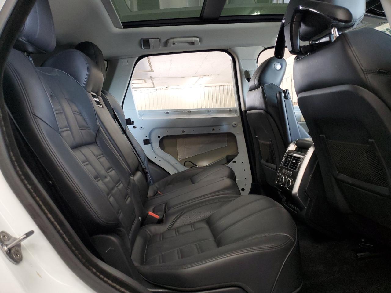 2015 Land Rover Range Rover Sport Autobiography VIN: SALWV2TF7FA519856 Lot: 80812125