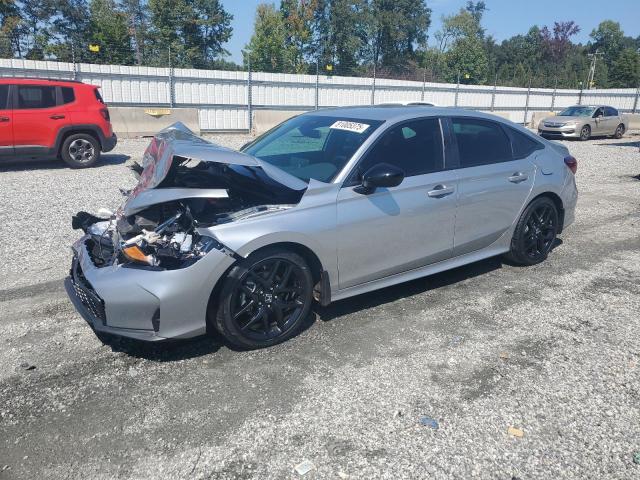 HONDA CIVIC SPOR 2025