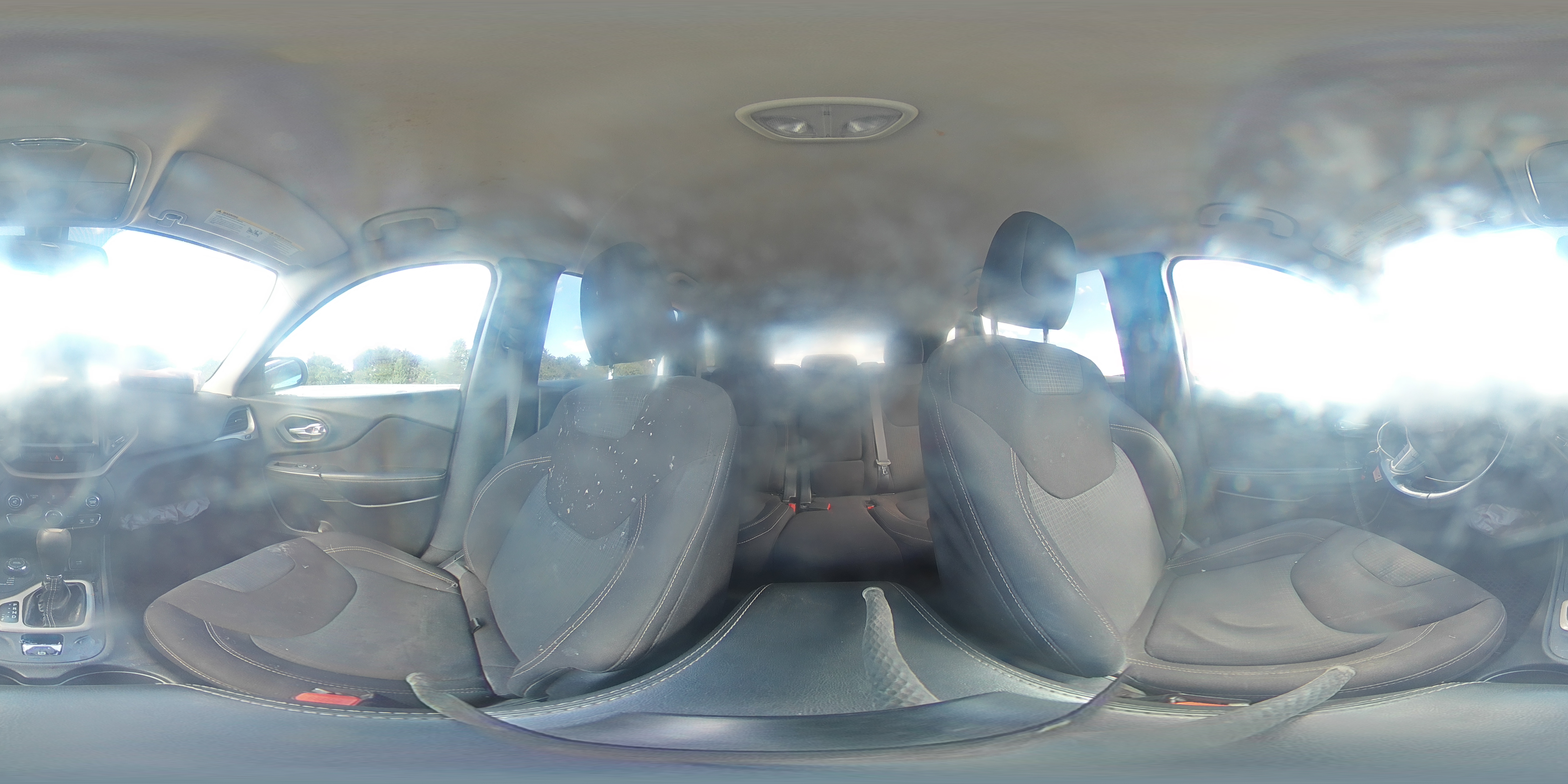 2016 Jeep Cherokee Latitude VIN: 1C4PJMCB3GW133357 Lot: 71606095