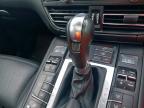 2019 PORSCHE MACAN TURBO S-A  for sale at Copart WOLVERHAMPTON