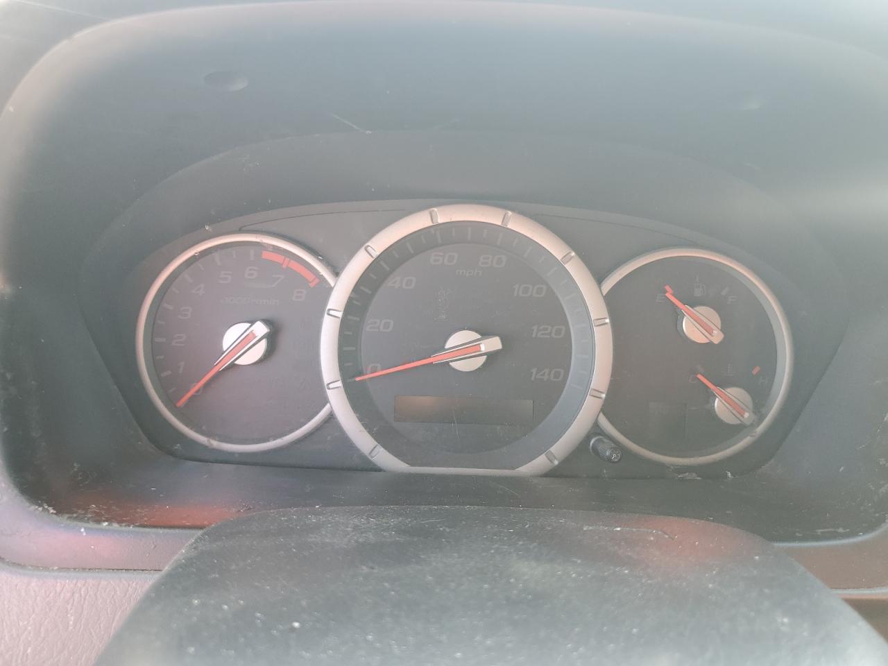 2007 Honda Pilot Exl VIN: 5FNYF18597B031637 Lot: 80339655