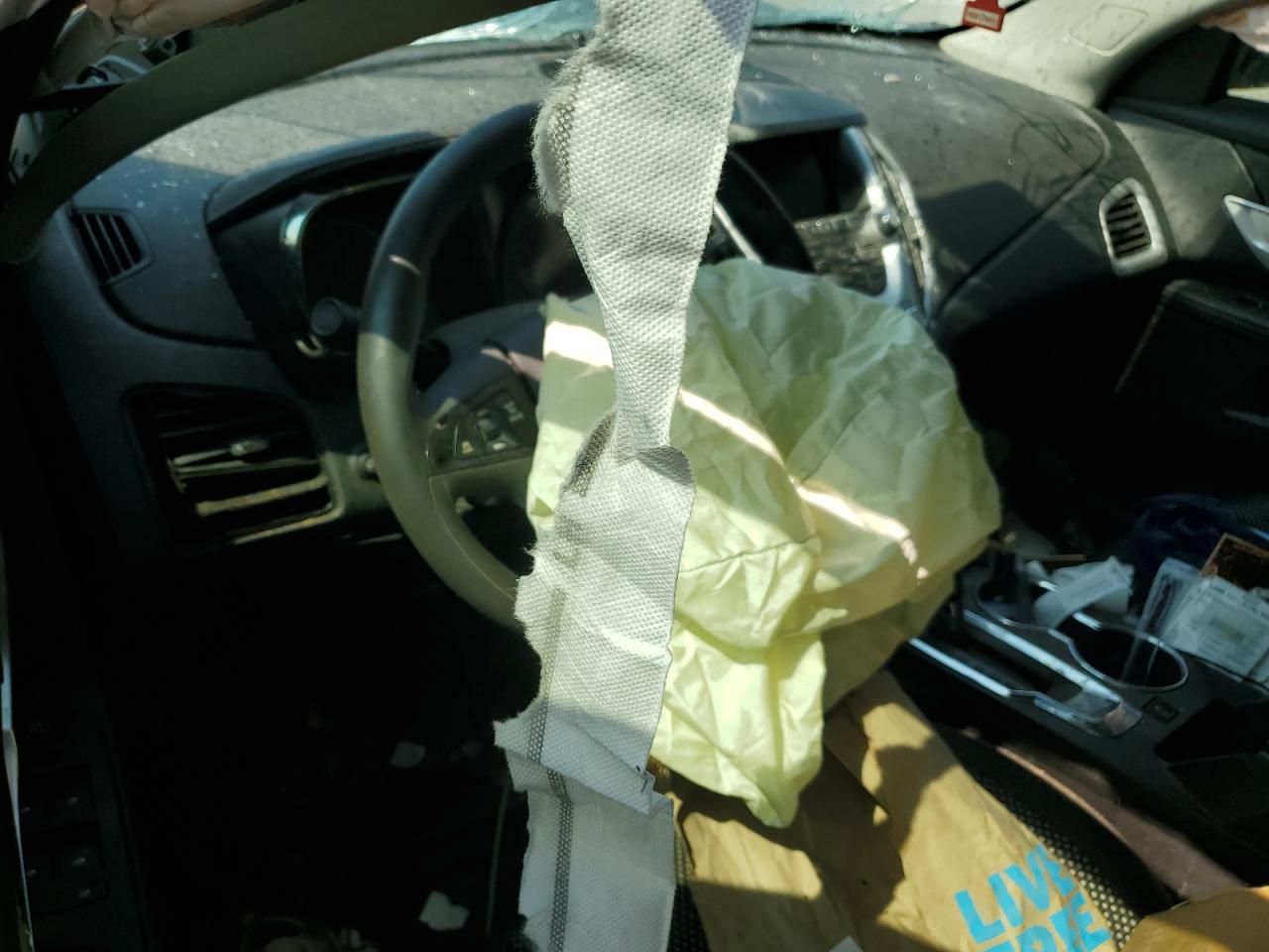 2016 GMC Terrain Sle VIN: 2GKALMEK2G6289269 Lot: 81095795