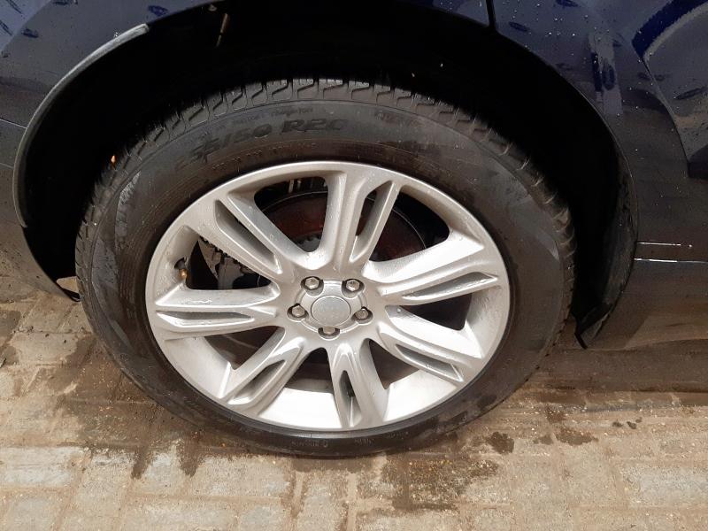 2022 LAND ROVER RANGE ROVER VELAR 2.0 D200 R-DYNAMIC SE 5DR AUTO