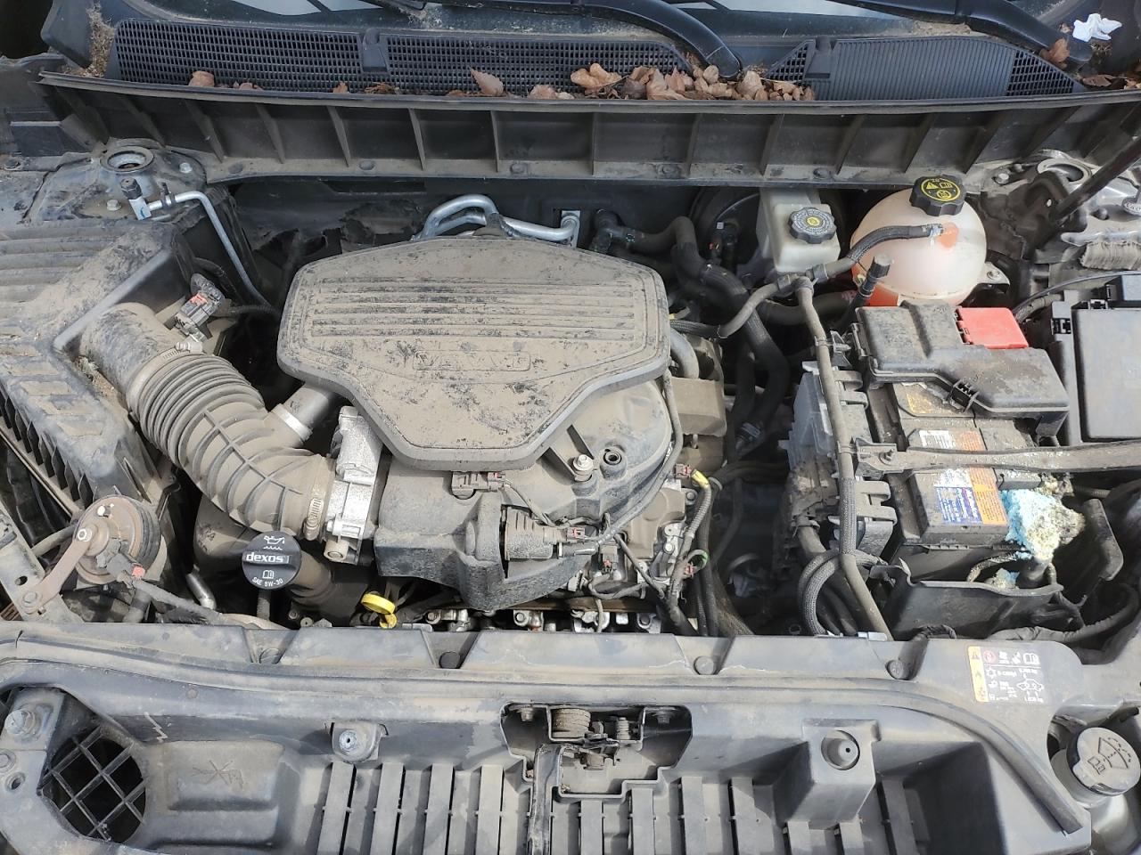 2017 GMC Acadia Slt-1 VIN: 1GKKNULS4HZ255826 Lot: 80190615