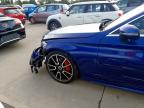 2019 MERCEDES-BENZ C 200 AMG LINE PREMIUM AU  for sale at Copart SANDY