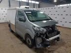 2021 TOYOTA PROACE  for sale at Copart PETERLEE