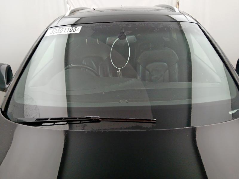2006 AUDI Q7 S LINE QUATTRO TDI 