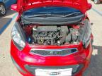 2013 KIA PICANTO 2 ECODYNAMICS  for sale at Copart NEWBURY