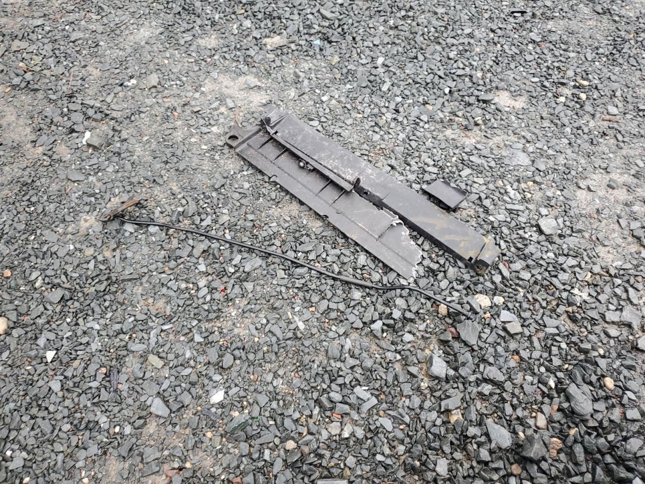 2019 Mazda 3 Preferred VIN: JM1BPAMM0K1147150 Lot: 84267735