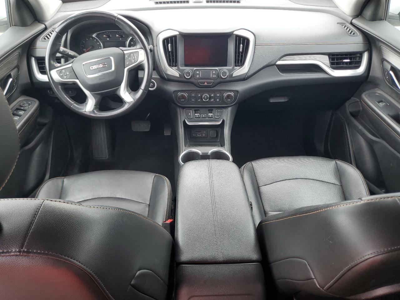 2019 GMC Terrain Slt VIN: 3GKALVEV6KL231086 Lot: 81947365