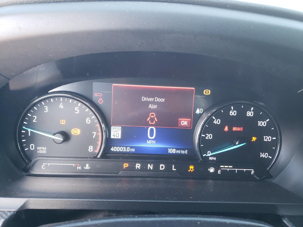 2022 Ford Explorer St-Line VIN: 1FMSK8KH5NGB74922 Lot: 70454365