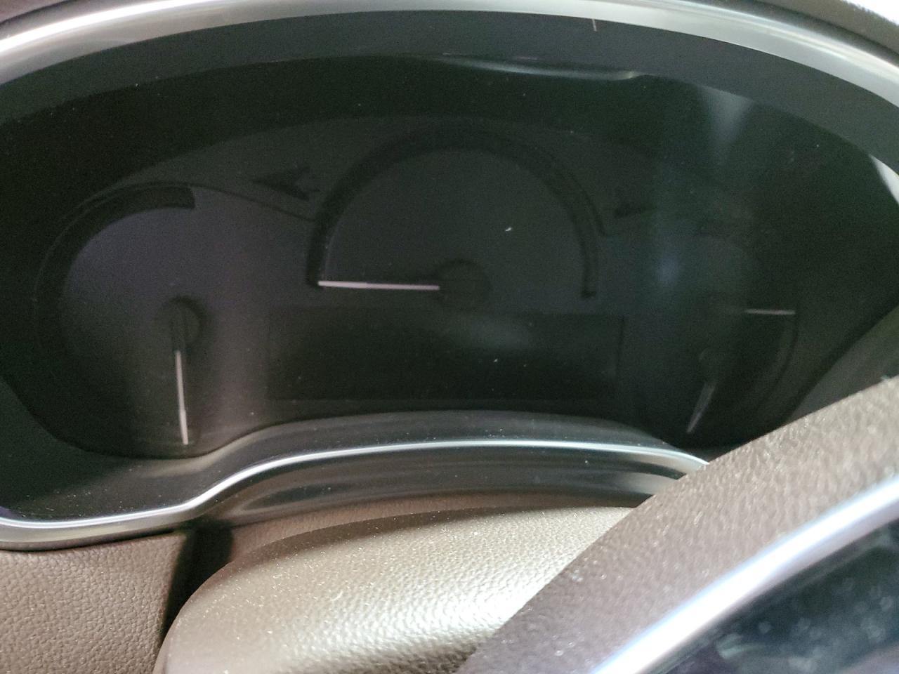 2014 Cadillac Srx Luxury Collection VIN: 3GYFNBE36ES658992 Lot: 71317835