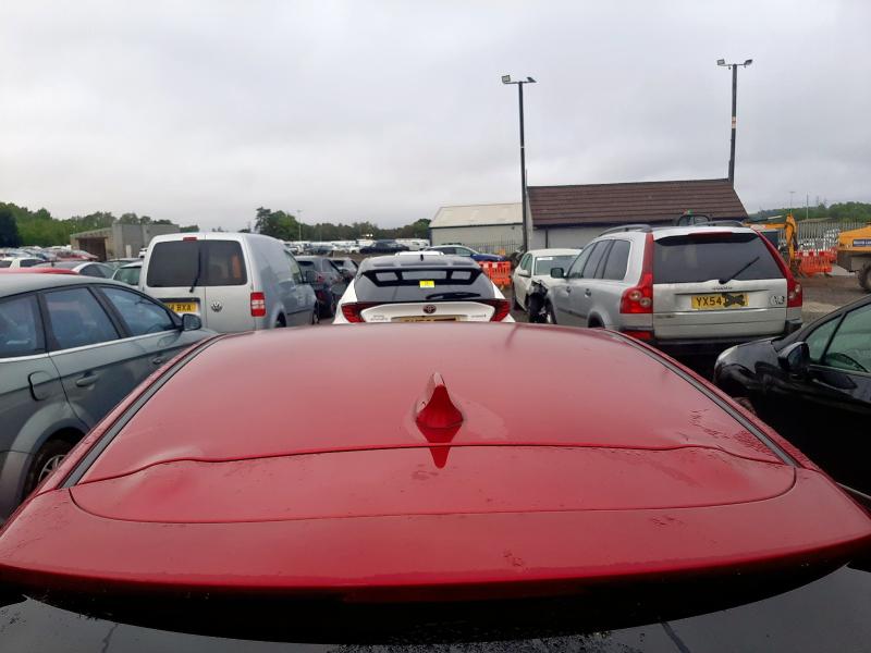 2013 MAZDA 3 SPORT NAV 