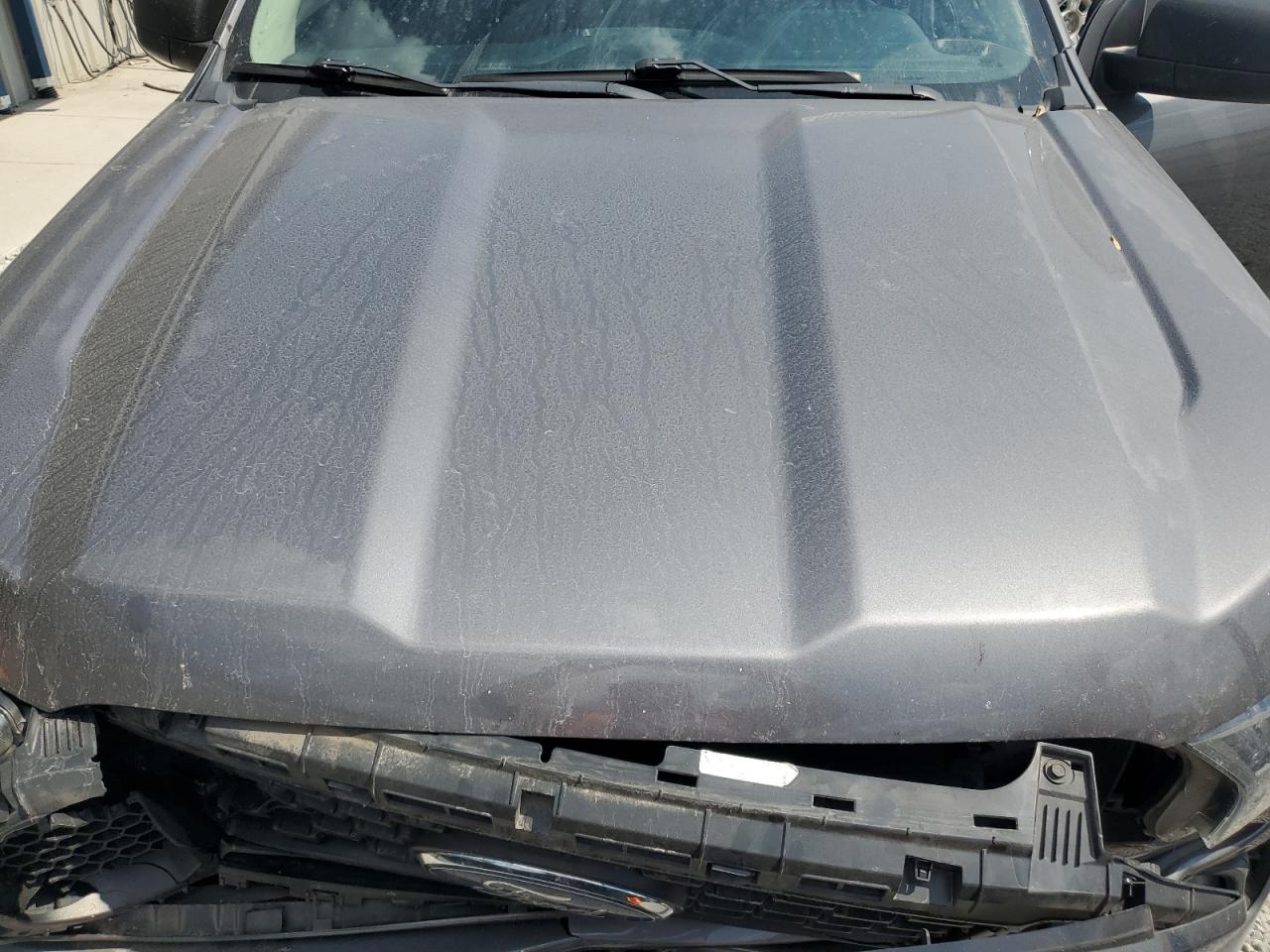 2021 Ford Ranger Xl VIN: 1FTER4FH2MLD57183 Lot: 80688245