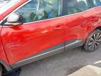 2016 RENAULT KADJAR SIGNATURE NAV DCI  for sale at Copart GLOUCESTER