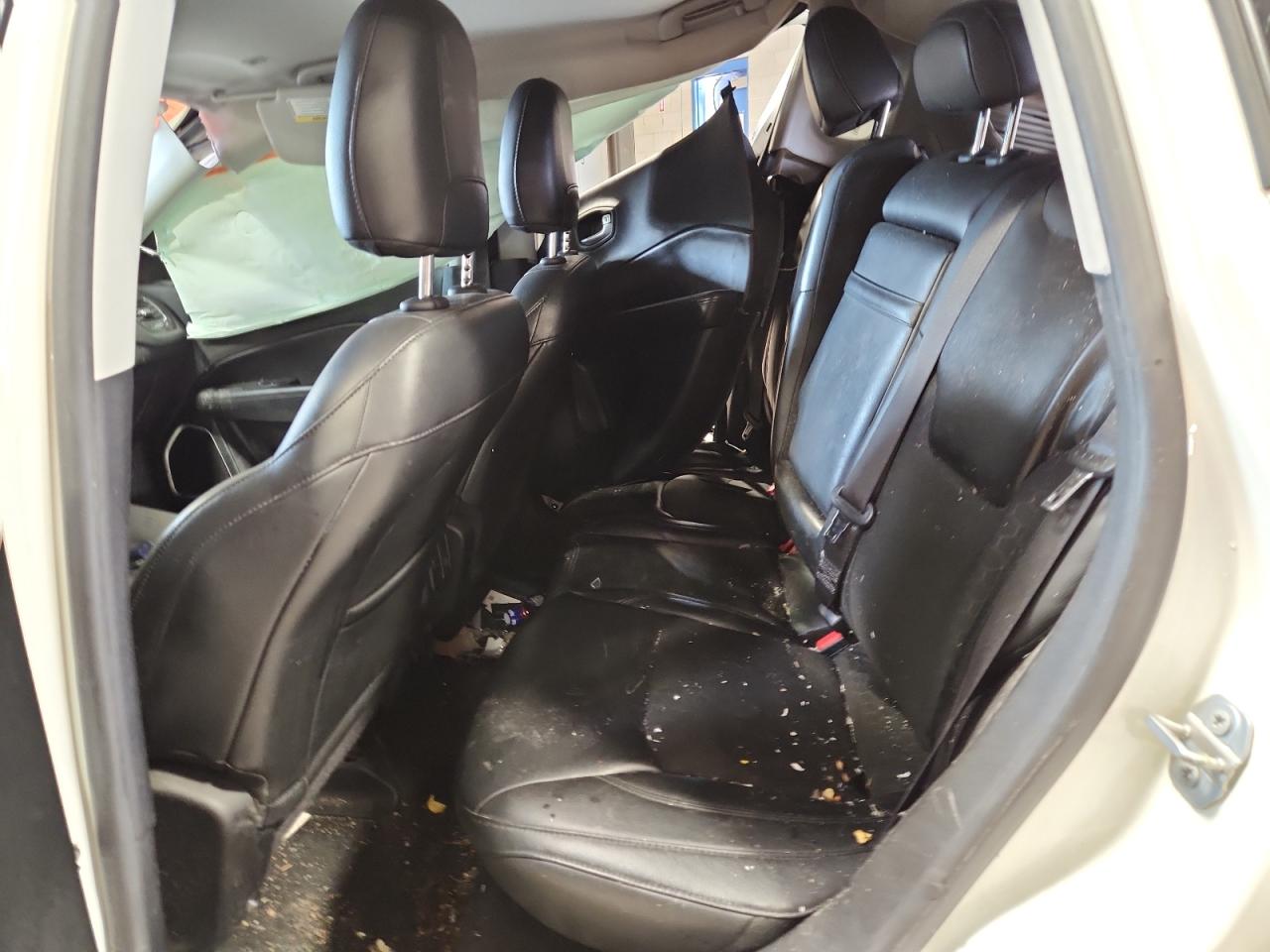 2018 Jeep Compass Latitude VIN: 3C4NJDBB7JT395873 Lot: 82109115