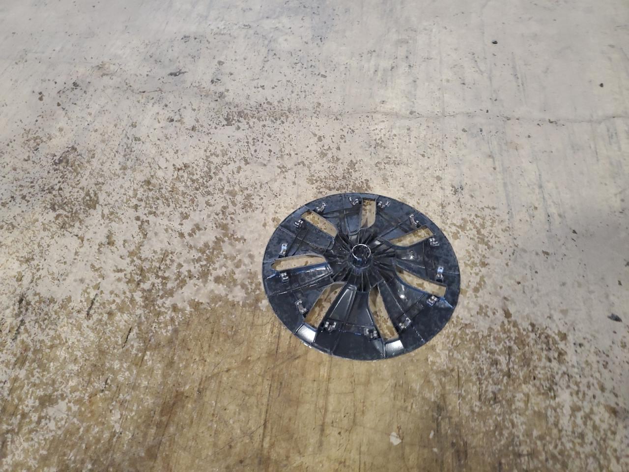 2021 Tesla Model Y VIN: 5YJYGDEE6MF201368 Lot: 84559855