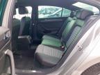 2015 VOLKSWAGEN PASSAT R LINE TDI BMOTION  for sale at Copart CHESTER