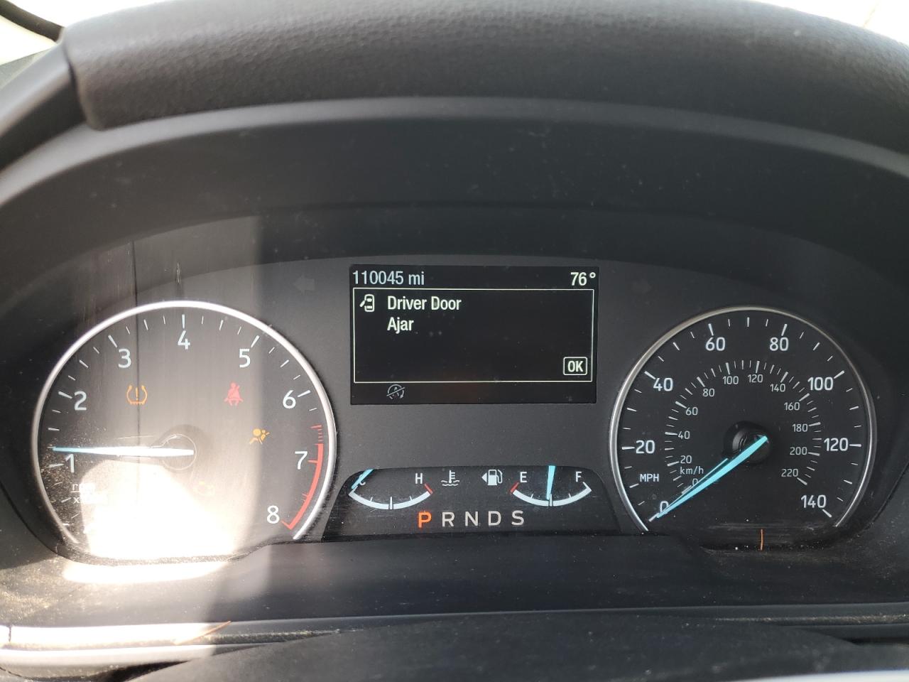 2018 Ford Ecosport Titanium VIN: MAJ6P1WL6JC208791 Lot: 80129595