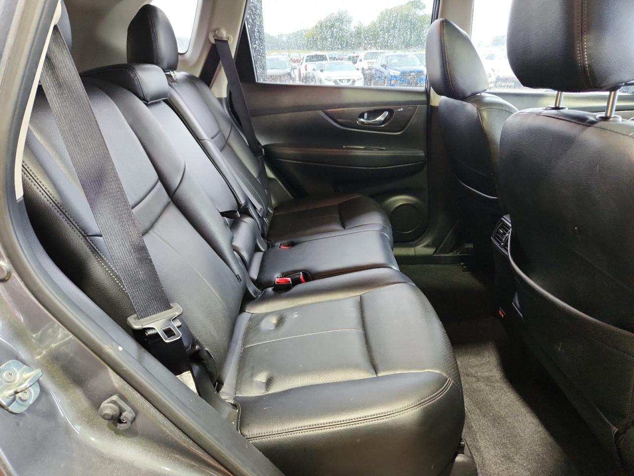 2019 Nissan Rogue S VIN: JN8AT2MT1KW250511 Lot: 71327575