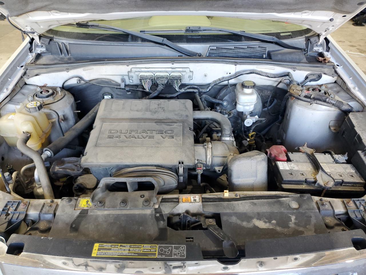 2009 Ford Escape Xlt VIN: 1FMCU93G29KB86765 Lot: 80279435