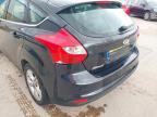 2011 FORD FOCUS ZETEC 105  for sale at Copart SANDY