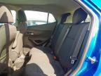 2017 VAUXHALL MOKKA X ACTIVE TURBO AUTO  for sale at Copart BRISTOL