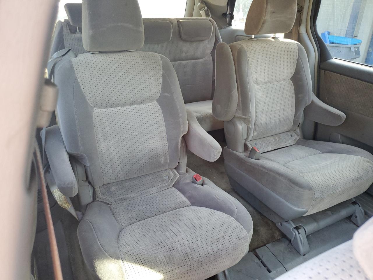 2009 Toyota Sienna Ce VIN: 5TDZK23C19S225508 Lot: 84565215