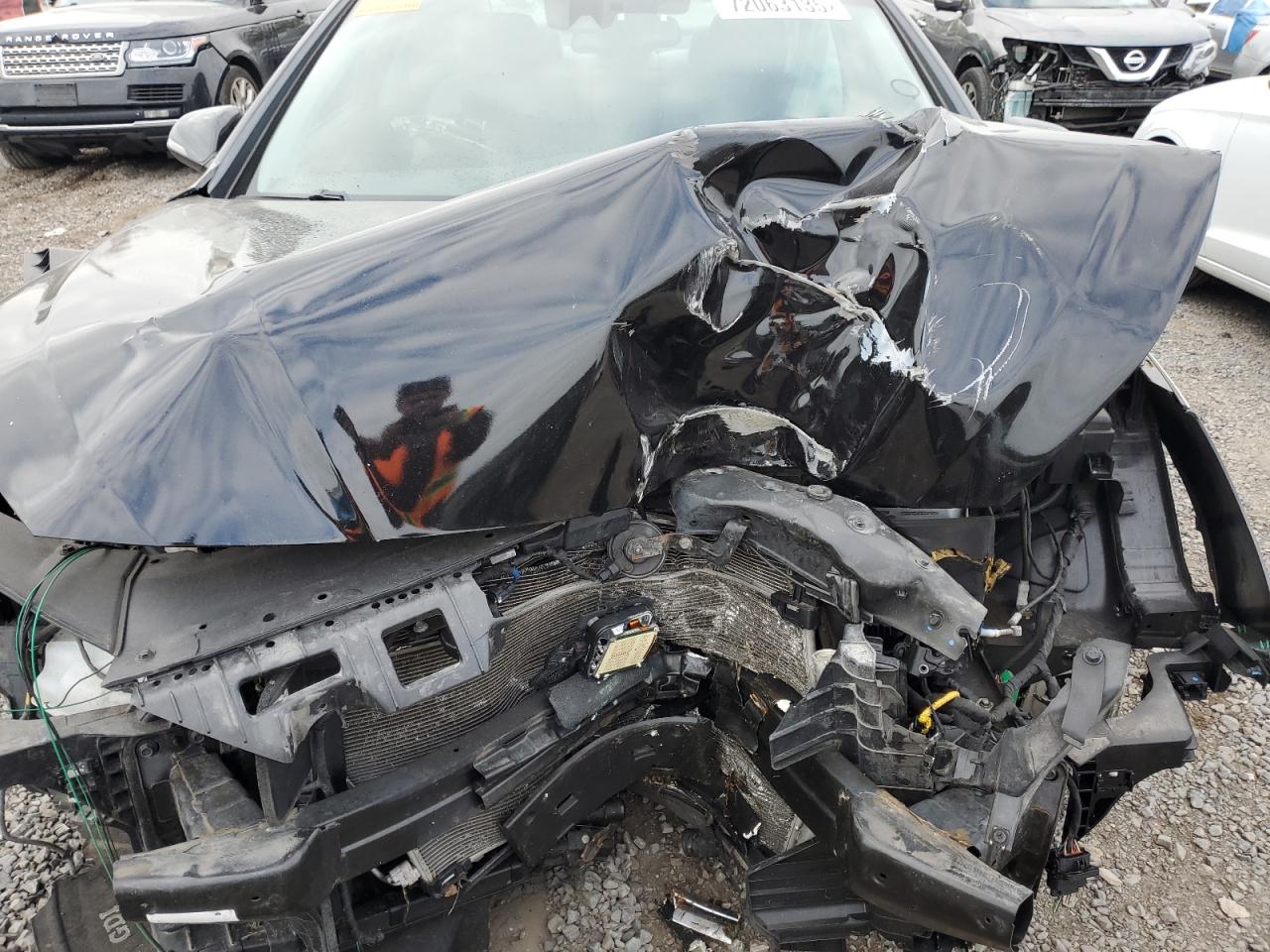 2018 Hyundai Sonata Sport VIN: 5NPE34AF9JH651493 Lot: 72063135