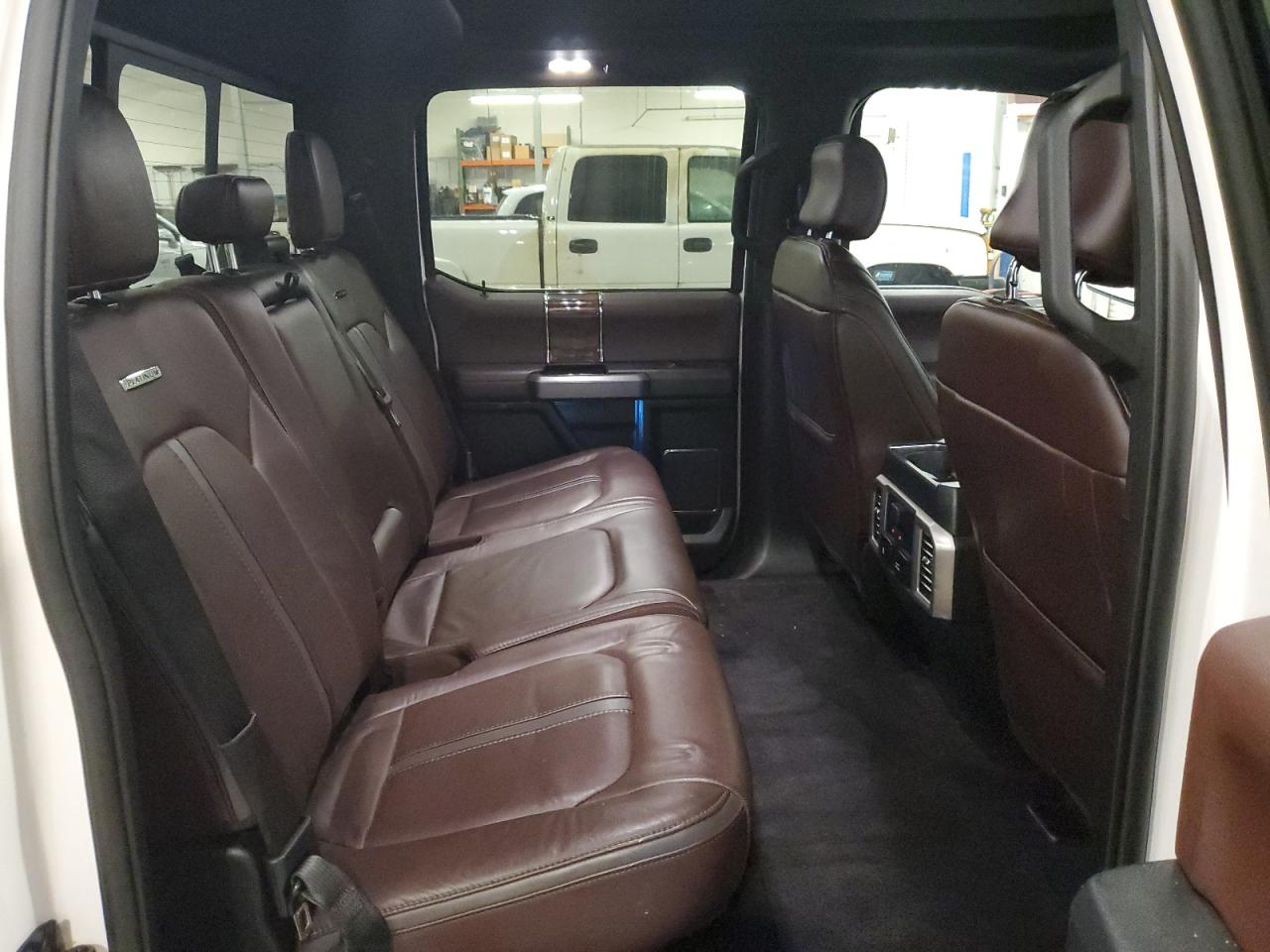 2017 Ford F150 Supercrew VIN: 1FTEW1EG8HFA66837 Lot: 71807335