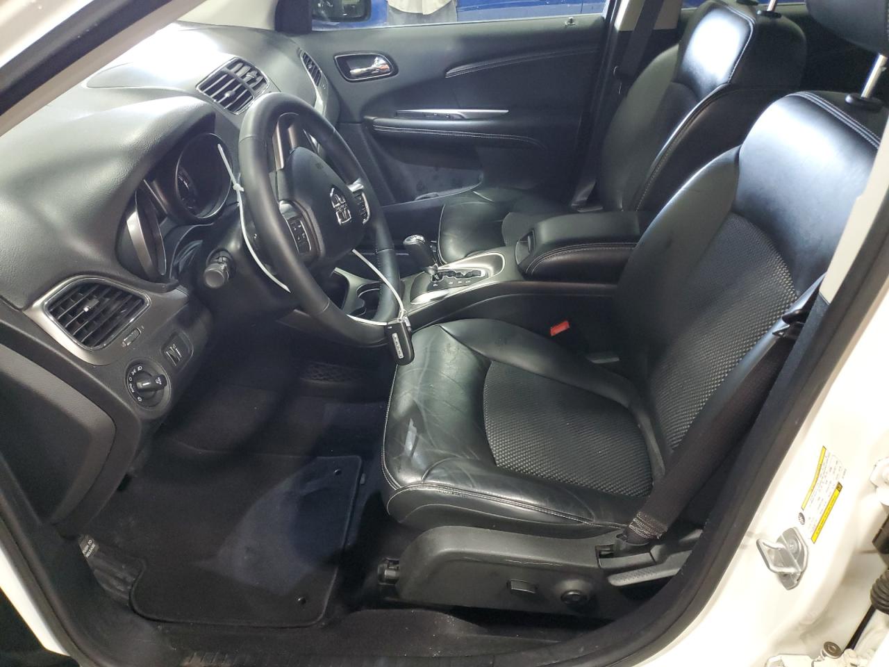 2019 Dodge Journey Crossroad VIN: 3C4PDDGGXKT732610 Lot: 71008025