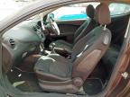 2015 ALFA ROMEO MITO JUNIOR TWINAIR  for sale at Copart WOLVERHAMPTON