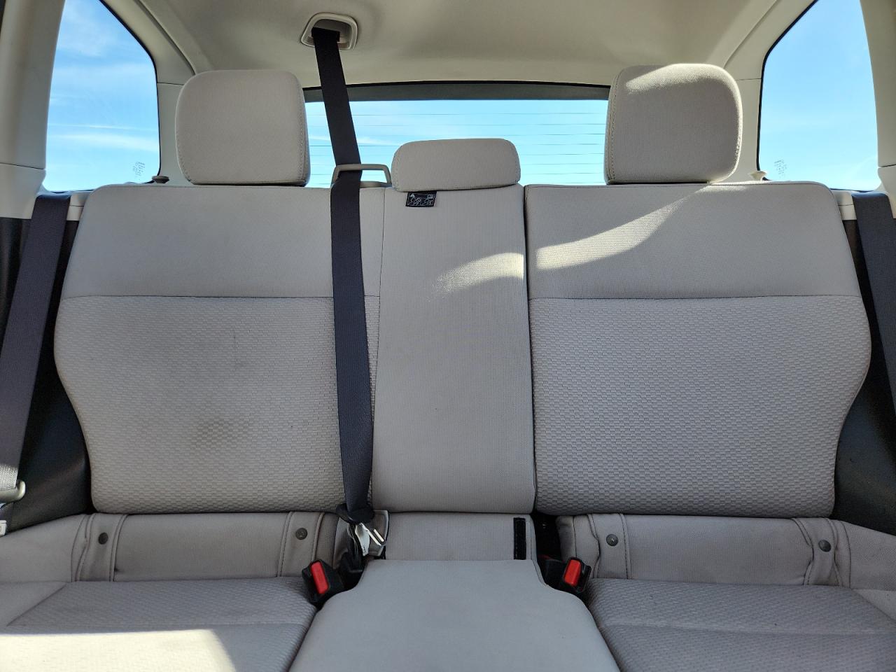 2014 Subaru Forester 2.5I VIN: JF2SJAAC7EH511218 Lot: 81112185